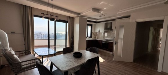 Квартира 2+1 в Мерсин, Турция № 40383 16