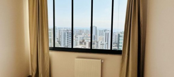 Квартира 2+1 в Мерсин, Турция № 40383 8