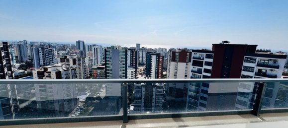 Квартира 2+1 в Мерсин, Турция № 40383 9