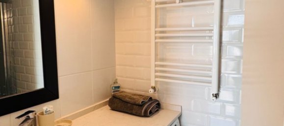 Квартира 2+1 в Мерсин, Турция № 40383 13