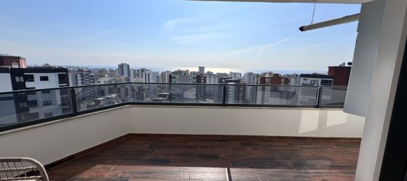 Квартира 2+1 в Мерсин, Турция № 40383 19