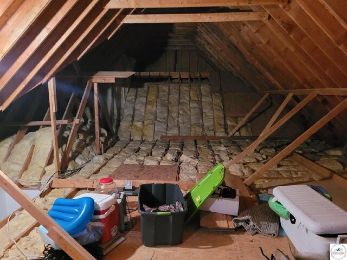 3 bedrooms House in Warsaw, USA No. 417117