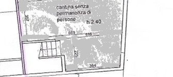 Dúplex de 3 habitaciónes en Castano Primo, Italy No. 22924 23