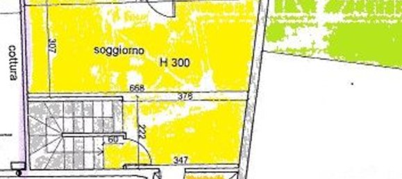 Dúplex de 3 habitaciónes en Castano Primo, Italy No. 22924 24