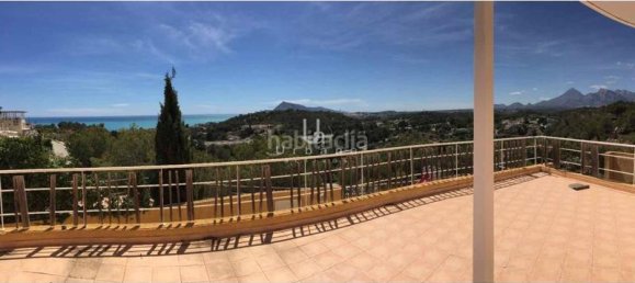 Moradia em banda T3 em Altea, Spain N.º 94617 3