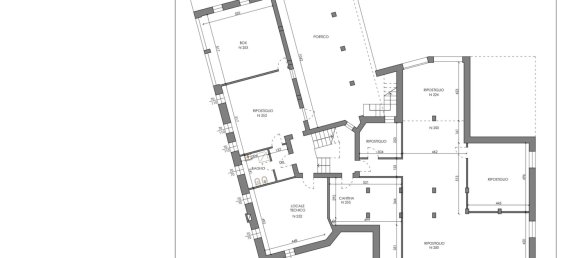 Вилла с 7 спальнями в Аббадия Лариана, Италия № 304121 22