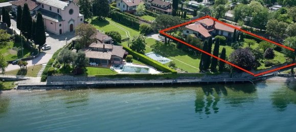 Вилла с 7 спальнями в Аббадия Лариана, Италия № 304121 2