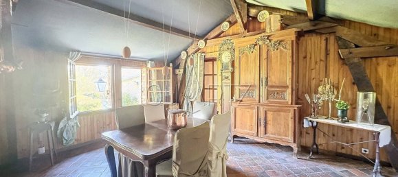 4 chambres Maison à Chaumont-en-Vexin, France No. 76135 6