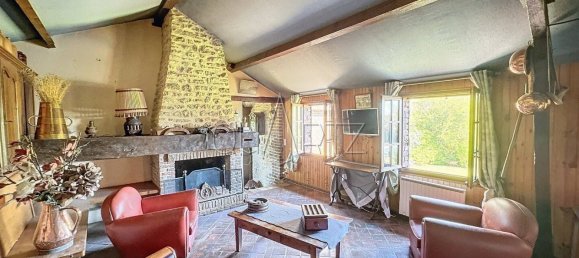 4 chambres Maison à Chaumont-en-Vexin, France No. 76135 5