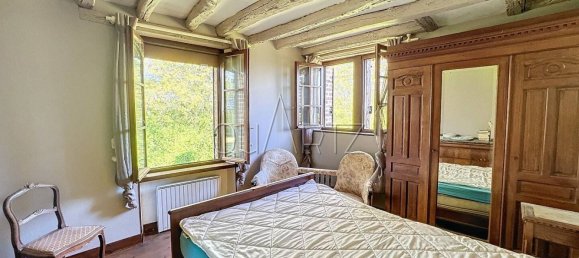 4 chambres Maison à Chaumont-en-Vexin, France No. 76135 8