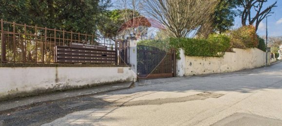 Studio in Formello, Italy, Nr. 57237 21