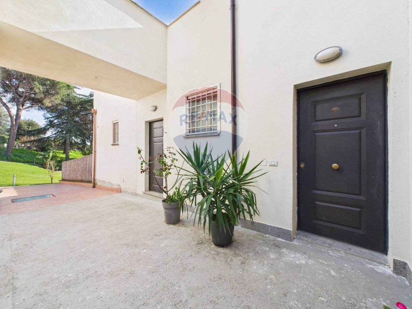 Studio in Formello, Italy, Nr. 57237