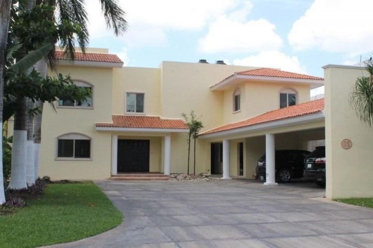 Casa T4 em Yucatan, Mexico N.º 150078