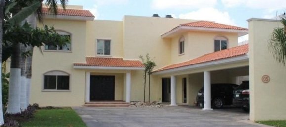 Casa T4 em Yucatan, Mexico N.º 150078 2