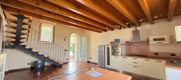 4-salle Appartement à Rodengo Saiano, Italy No. 309741 2