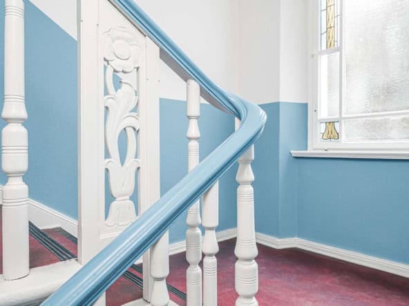 Apartamento T5 em Neukolln, Germany N.º 48157