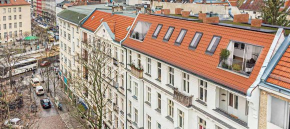 Apartamento T5 em Neukolln, Germany N.º 48157 12