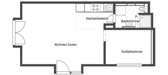 3 bedrooms Apartment in Alb-Donau-Kreis, Germany No. 245139 20