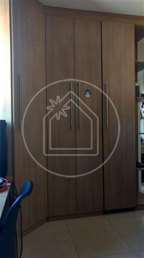 Apartamento T3 em São Paulo, Brazil N.º 525300