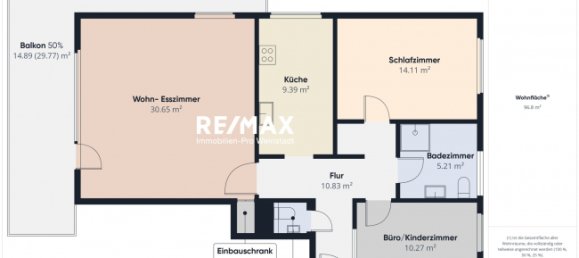 2 bedrooms Apartment in Esslingen, Germany No. 327495 30