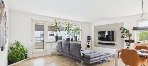 2 bedrooms Apartment in Esslingen, Germany No. 327495 5