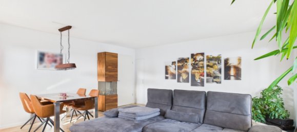 2 bedrooms Apartment in Esslingen, Germany No. 327495 4