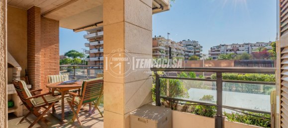 3 rooms Apartment in Rome, Italy No. 305148 8