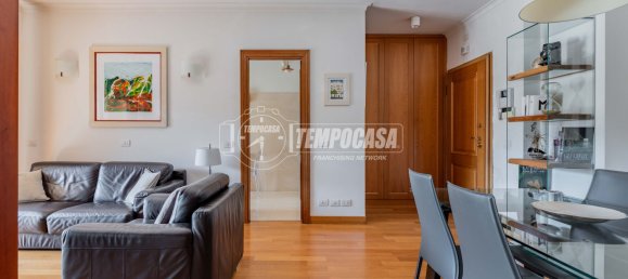 3 rooms Apartment in Rome, Italy No. 305148 21