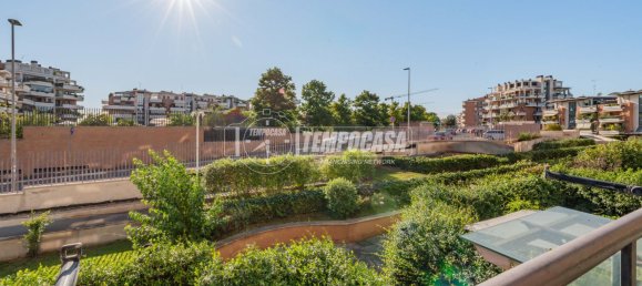 3 rooms Apartment in Rome, Italy No. 305148 11