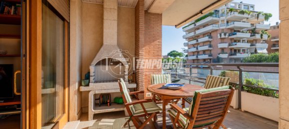 3 rooms Apartment in Rome, Italy No. 305148 9