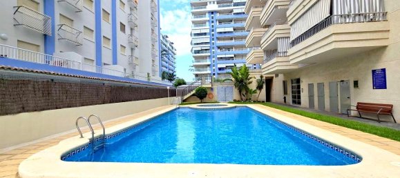 3 chambres Appartement à Gandia, Spain No. 160740 32