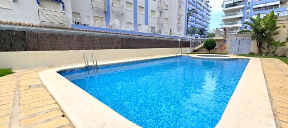 3 chambres Appartement à Gandia, Spain No. 160740 31