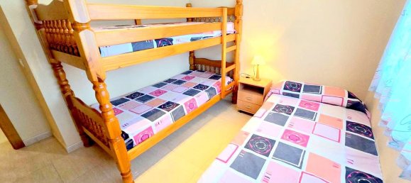 3 chambres Appartement à Gandia, Spain No. 160740 45