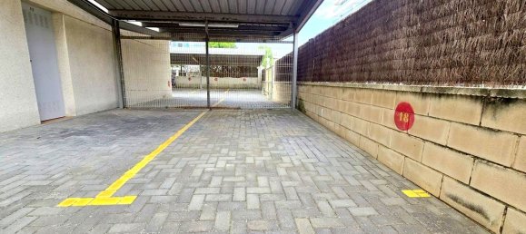 3 chambres Appartement à Gandia, Spain No. 160740 2