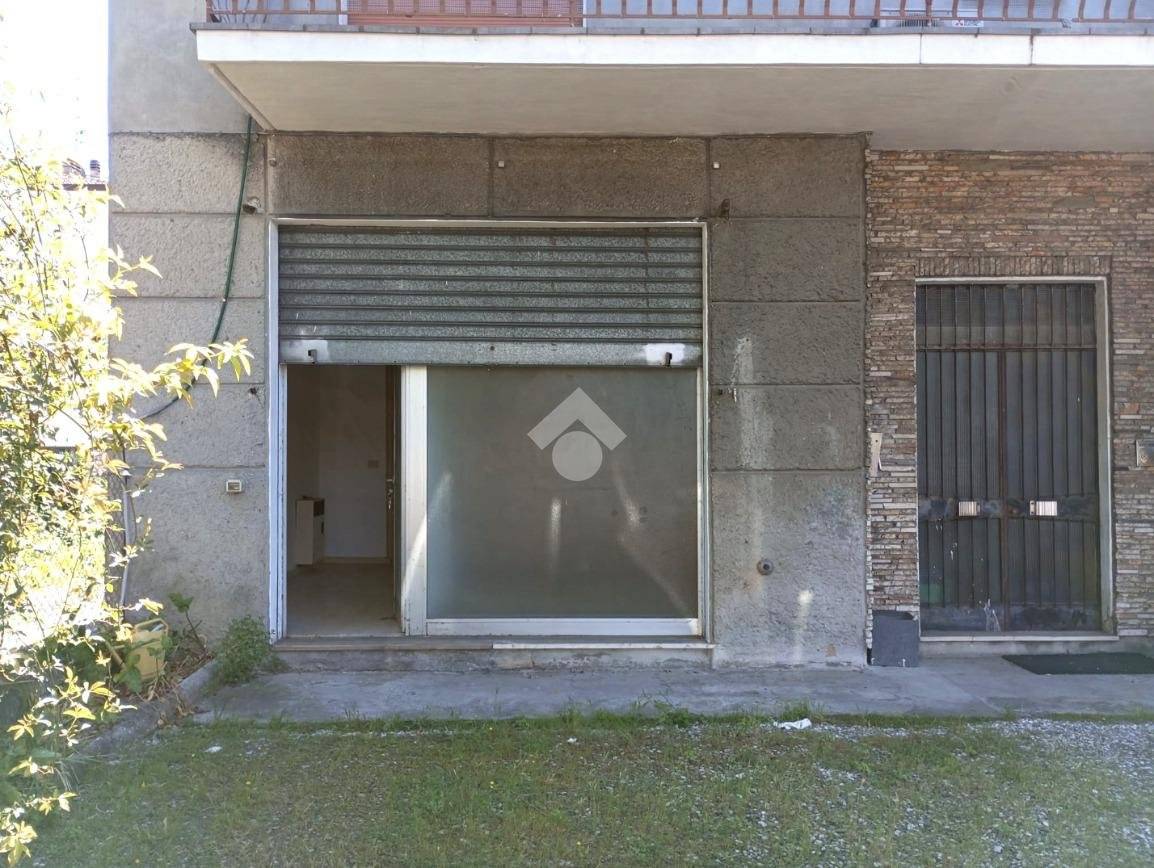 Oficina en Parma, Italy 35 m² No. 146674