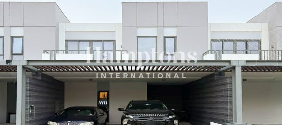 3 غرف نوم تاون هاوس في Arabian Ranches 3, UAE رقم 188614 10