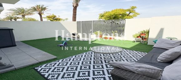 3 غرف نوم تاون هاوس في Arabian Ranches 3, UAE رقم 188614 14