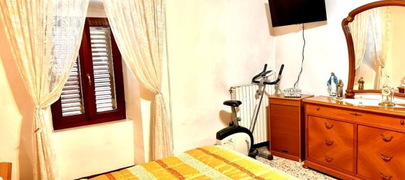6 rooms House in Ascoli Piceno, Italy No. 166491 23