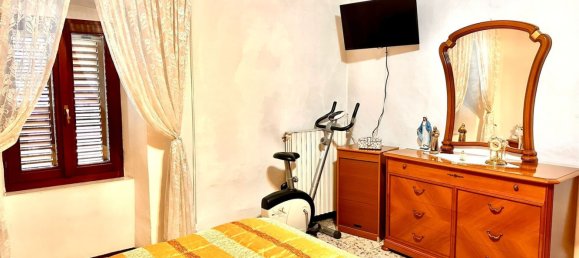 6 rooms House in Ascoli Piceno, Italy No. 166491 24