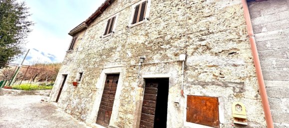 6 rooms House in Ascoli Piceno, Italy No. 166491 14