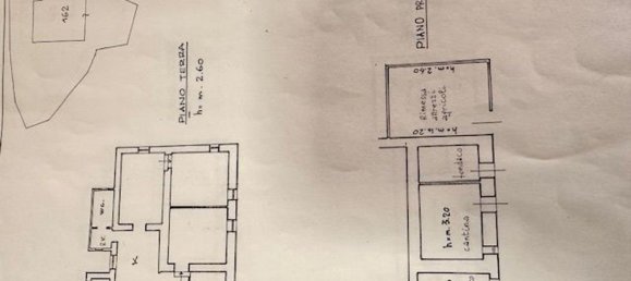 6 rooms House in Ascoli Piceno, Italy No. 166491 16