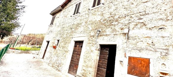 6 rooms House in Ascoli Piceno, Italy No. 166491 17