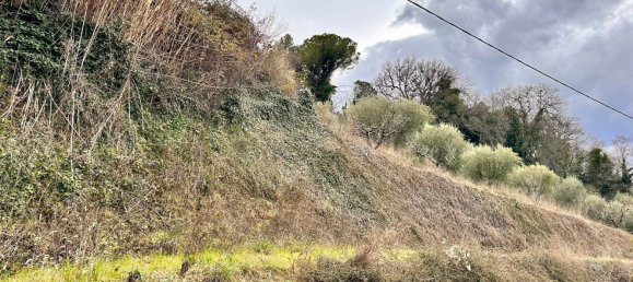 6 rooms House in Ascoli Piceno, Italy No. 166491 6