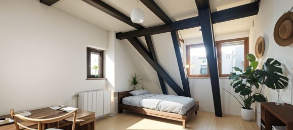 Apartamento T3 em Strasbourg, France N.º 210878 7