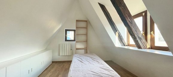 Apartamento T3 em Strasbourg, France N.º 210878 12