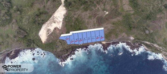Terreno em Nusa Penida, Indonesia 650 m² N.º 4366 5
