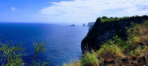 Terreno em Nusa Penida, Indonesia 650 m² N.º 4366 3