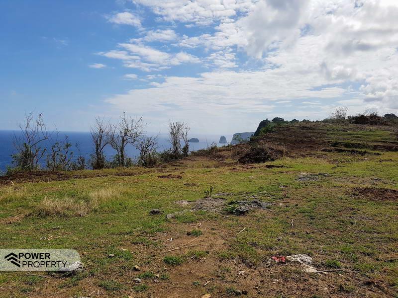 Terreno em Nusa Penida, Indonesia 650 m² N.º 4366