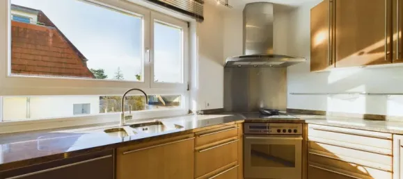 2 غرف نوم منزل ذو طابقين في Stuttgart, Germany رقم 96273 4