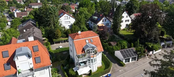 2 غرف نوم منزل ذو طابقين في Stuttgart, Germany رقم 96273 13